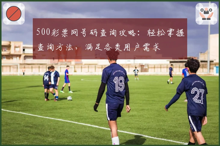 500彩票网号码查询攻略：轻松掌握查询方法，满足各类用户需求