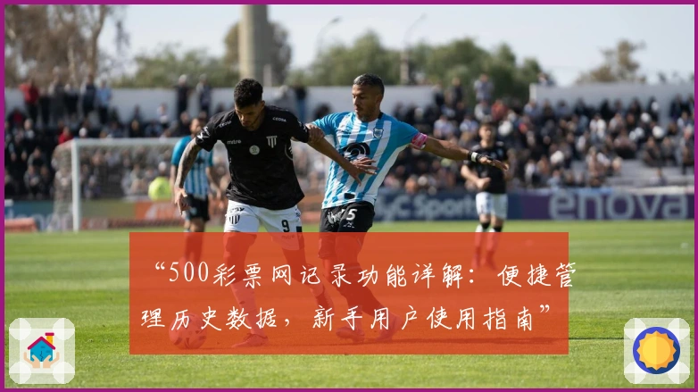 “500彩票网记录功能详解:便捷管理历史数据,新手用户使用指南”