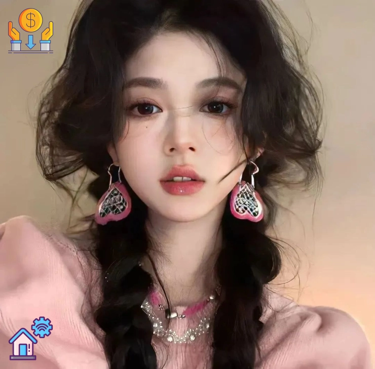 用户头像