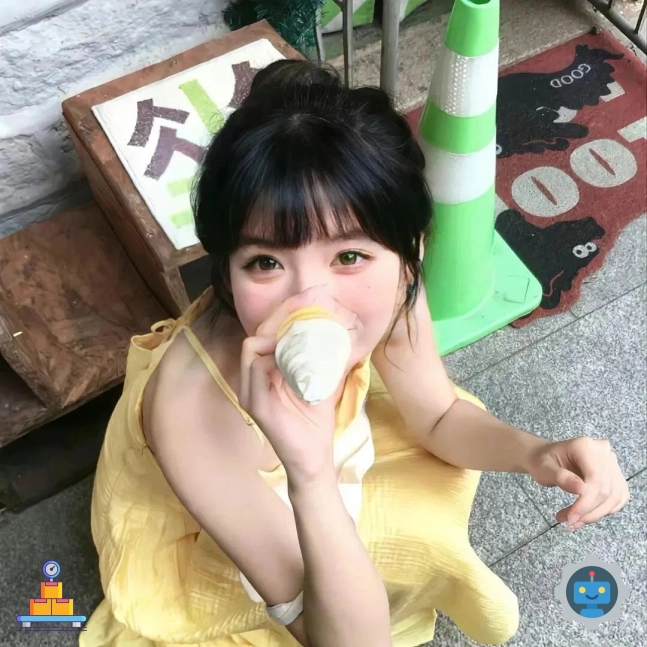 用户头像